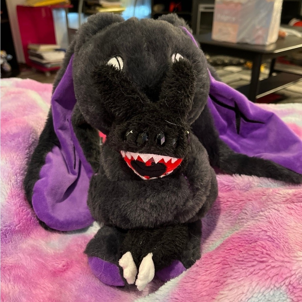 Plushie Dreadful